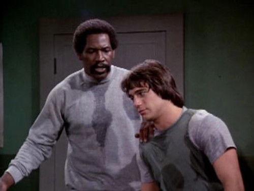 Taxi Season 4 Episode 19 - Tony's Comeback