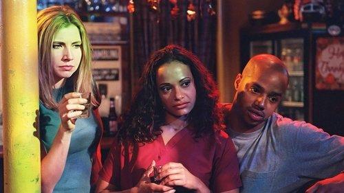 undefined Season 1 Episode 9 - My Day Off