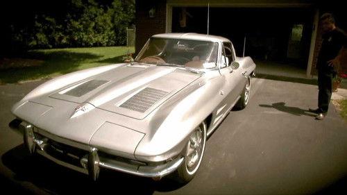 Legendary Motorcar Season 3 Episode 7 - Split on the Split Window