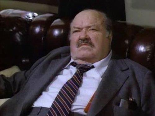 Jake and the Fatman Season 1 Episode 18 - I'll Be Seeing You