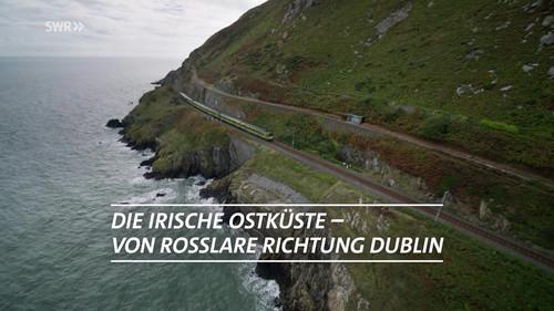 Eisenbahn-Romantik Season 33 Episode 8 - Episode 8