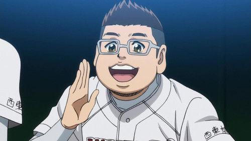 Ace of the Diamond Season 2 Episode 12 - Self-Destruction