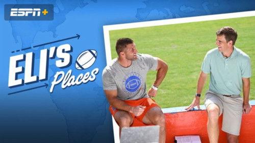 Eli's Places Season 2 Episode 1 - Tebow Time