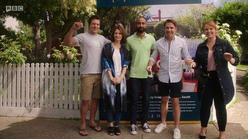 undefined Season 1 Episode 1 - Five Owners