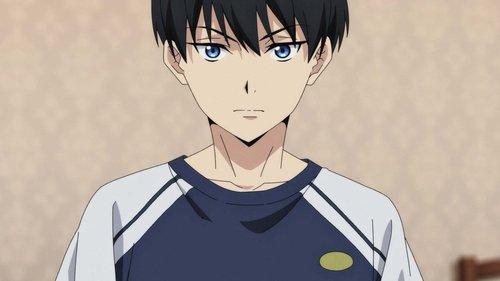 Frozen Mahjong Tiles: Underground Mahjong Battle Record Season 1 Episode 14 - Episode 14