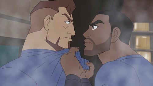Marvel's Avengers Season 4 Episode 15 - The Eye of Agamotto (1)