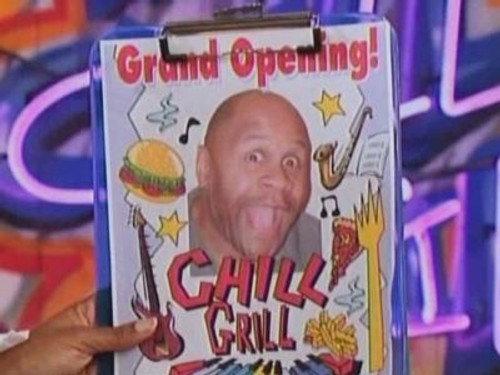 That's So Raven Season 2 Episode 1 - Out Of Control