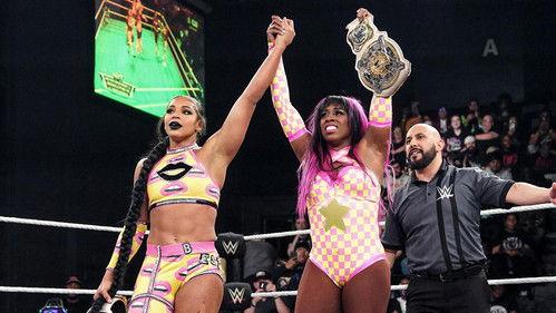 WWE NXT Season 19 Episode 4 - January 28th, 2025