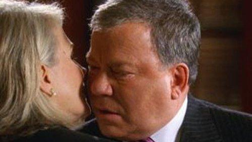 Boston Legal Season 1 Episode 14 - Til We Meat Again