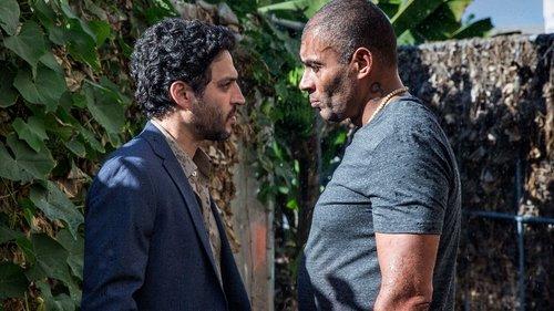 Cannabis Season 1 Episode 6 - Episode 6