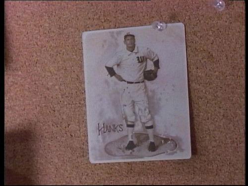 The Twilight Zone Season 3 Episode 2 - Extra Innings