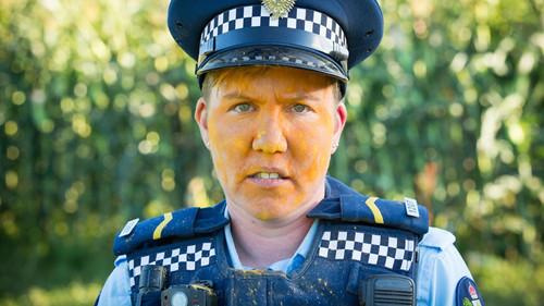 Background image for Cop Circles