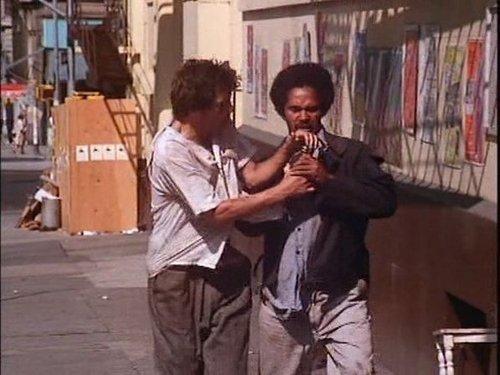 Kojak Season 4 Episode 6 - An Unfair Trade