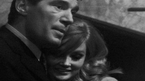 Dark Shadows Season 2 Episode 11 - DS-138