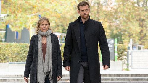 Die Chefin Season 12 Episode 1 - Episode 1