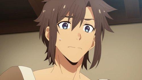 Chillin' in Another World with Level 2 Super Cheat Powers Season 1 Episode 3 - I've Begun My Life in Another World