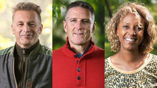 Springwatch Season 18 Episode 8 - Episode 8