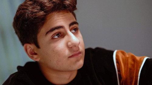 Maxxx Season 1 Episode 5 - Death