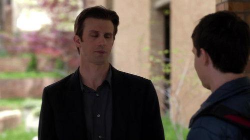 In Plain Sight Season 3 Episode 8 - Son of Mann