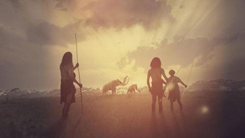 NOVA Season 52 Episode 15 - Human: Into the Americas