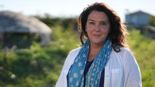 Bettany Hughes' Treasures of the World Season 2 Episode 6 - Albania