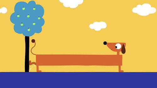 Animanimals Season 1 Episode 18 - Dachshund