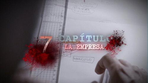 MATARIFE Season 2 Episode 7 - La Empresa