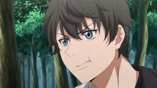 Spare Me, Great Lord! Season 1 Episode 8 - Episode 8