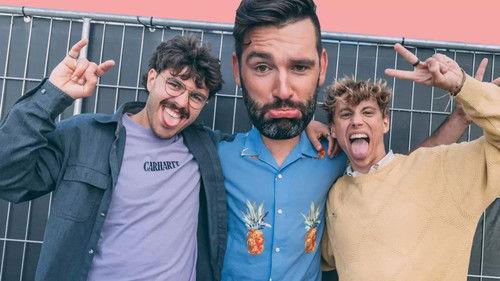 FC Prankers: Tien Om Te Zien Season 1 Episode 1 - Episode 1