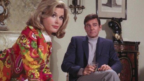 Mannix Season 1 Episode 19 - You Can Get Killed Out There