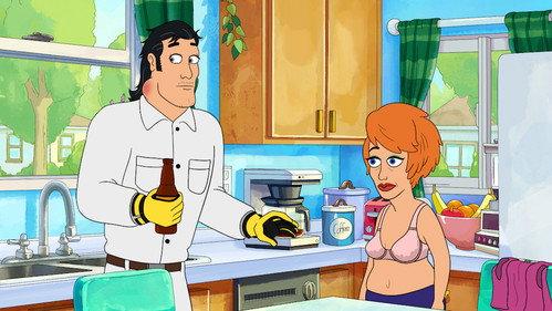 Bless the Harts Season 2 Episode 22 - Toni with an i
