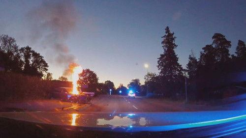 Fångat på polisens kamera Season 1 Episode 2 - Drug deal in neighborhood