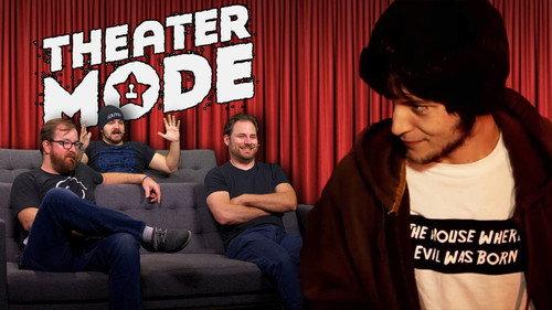 Theater Mode Season 1 Episode 13 - Ghostkeepers