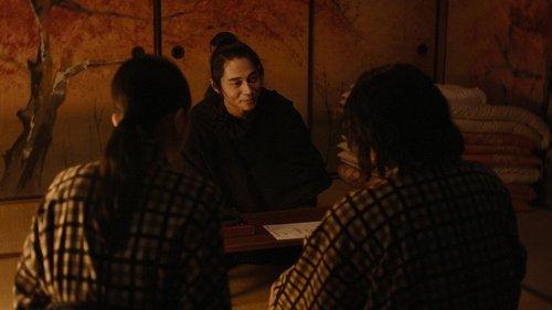 Last Samurai Standing Season 1 Episode 2 - Awakening