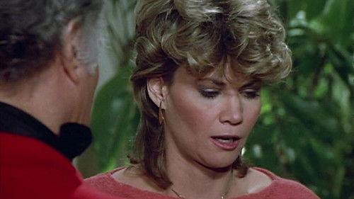 Fantasy Island Season 7 Episode 15 - Dark Secret / The Outrageous Mr. Smith