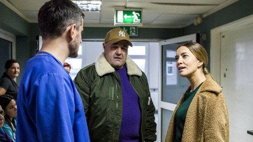 Echo serca Season 1 Episode 10 - Episode 10
