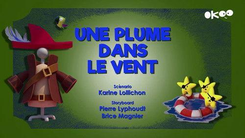 Pirata et Capitano Season 2 Episode 15 - Episode 15