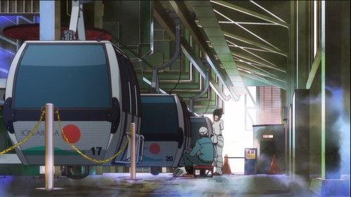 Koitabi: True Tours Nanto Season 1 Episode 3 - Haruki and Aoi, Part 1