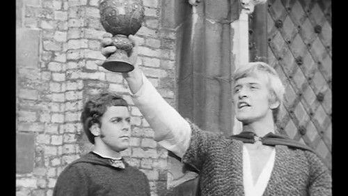 Floris Season 1 Episode 11 - The Byzantine Cup I: The Tournament