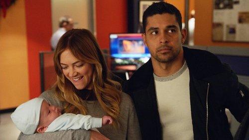 NCIS Season 16 Episode 10 - What Child Is This?