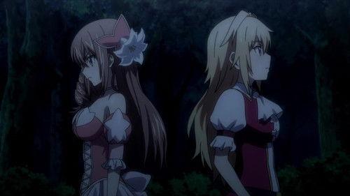 Ulysses: Jeanne d'Arc and the Alchemist Knight Season 1 Episode 1 - Alchemy and Fairies