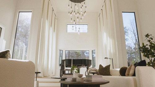 Married to Real Estate Season 3 Episode 10 - Living Large in Sandy Springs