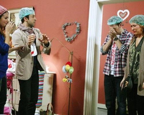 Yalan Dünya Season 1 Episode 12 - Episode 12