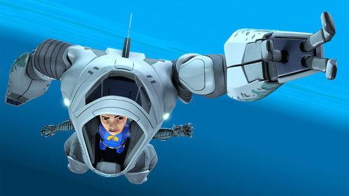 The Deep Season 3 Episode 9 - The Race