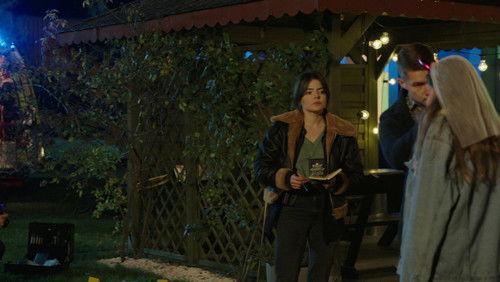 Uroczysko Season 1 Episode 21 - Episode 21