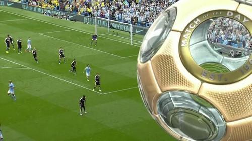 Match of the Day Season 52 Episode 5 - 29th August 2015