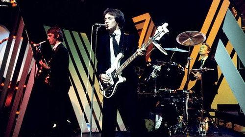 Top of the Pops Season 16 Episode 11 - 15th March 1979