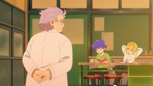 Puniru Is a Kawaii Slime Season 1 Episode 2 - Neither Friend nor Slime