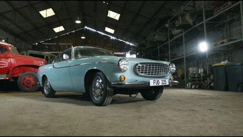 Vintage Mecanic Season 7 Episode 1 - Episode 1