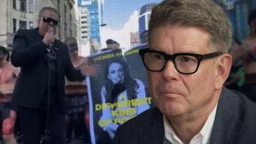 Under His Command Season 2 Episode 1 - God's Middleman': Brian Tamaki